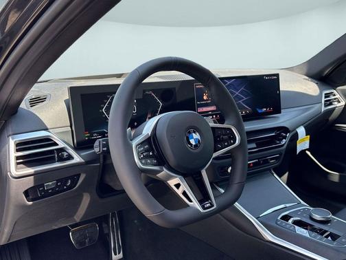 Black Sapphire Metallic 2026 BMW 330 xDrive