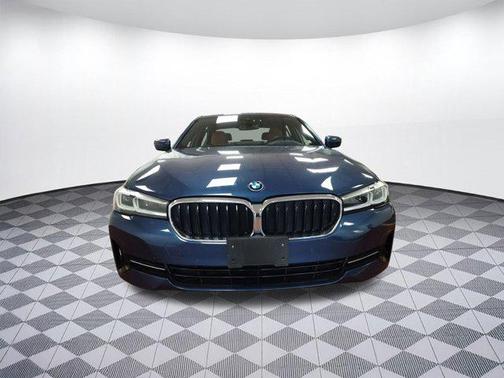 2023 BMW 530e Base