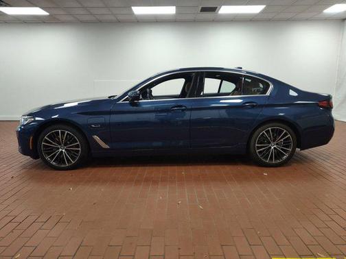 2023 BMW 530e Base