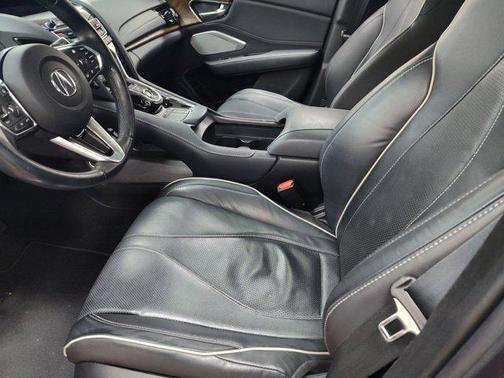 2020 Acura RDX Advance Package