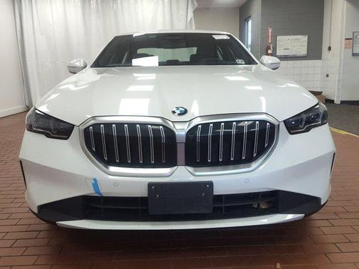 2024 BMW 530 xDrive