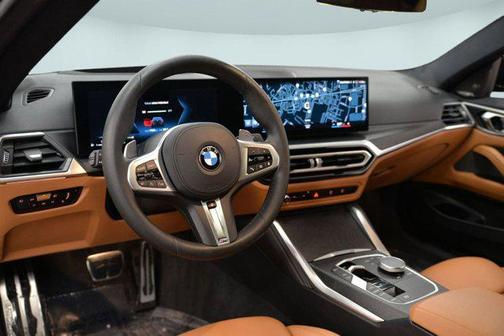 2024 BMW 430 i xDrive