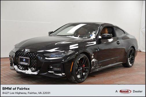 2024 BMW 430 i xDrive