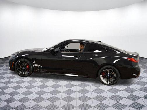 2024 BMW 430 i xDrive