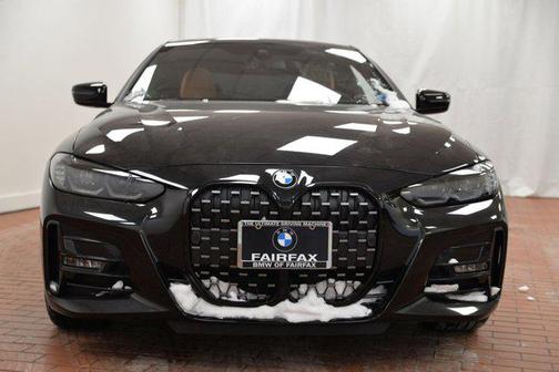 2024 BMW 430 i xDrive