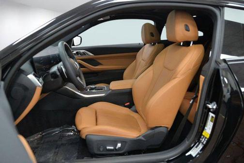 2024 BMW 430 i xDrive