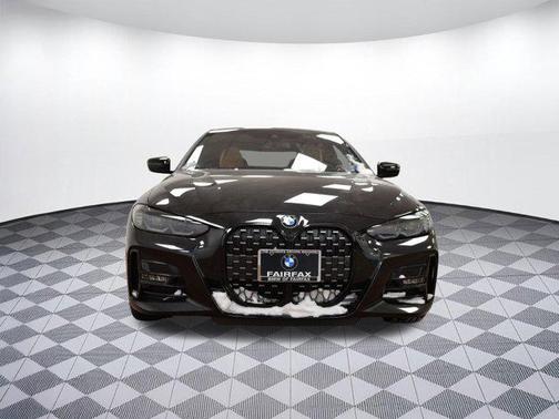 2024 BMW 430 i xDrive