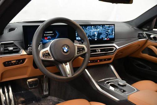 2024 BMW 430 i xDrive
