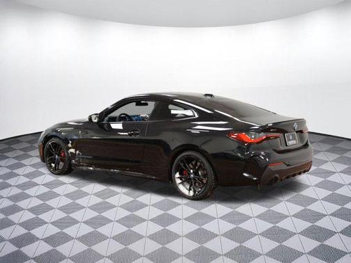 2024 BMW 430 i xDrive