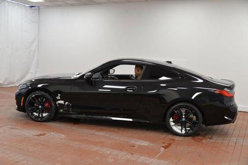 2024 BMW 430 i xDrive