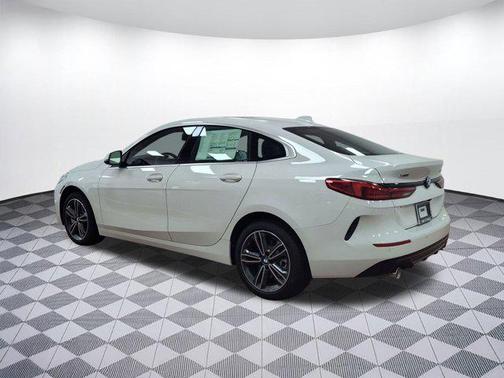 2024 BMW 228 Gran Coupe xDrive