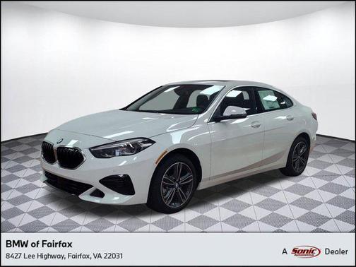 2024 BMW 228 Gran Coupe xDrive