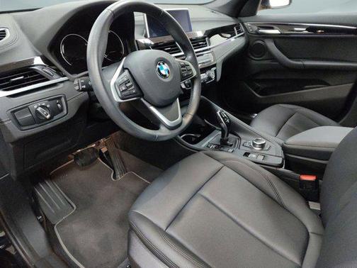 2022 BMW X1 xDrive28i