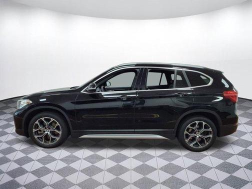 2022 BMW X1 xDrive28i