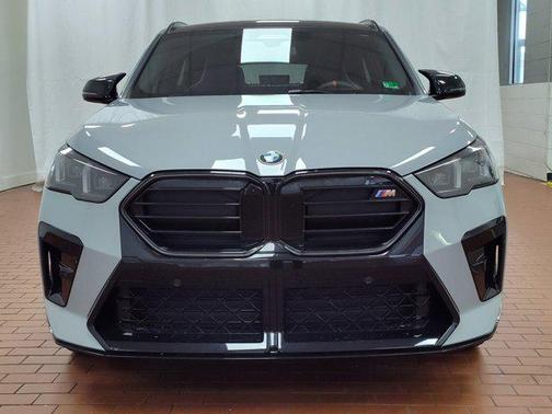 2025 BMW X2 M35i