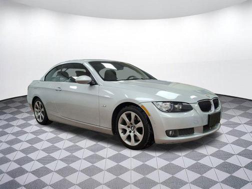 2008 BMW 335 335i
