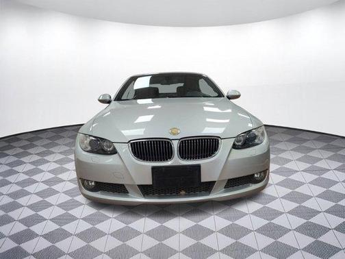 2008 BMW 335 335i