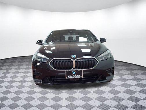 2024 BMW 228 Gran Coupe i xDrive