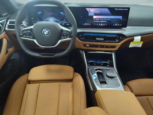 2025 BMW i4 Gran Coupe eDrive40