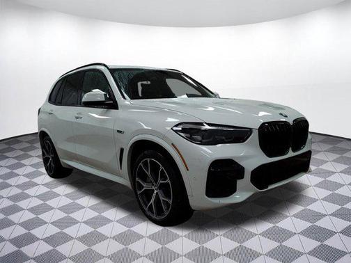 2023 BMW X5 PHEV xDrive45e