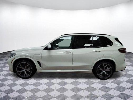 2023 BMW X5 PHEV xDrive45e
