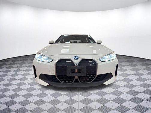 2023 BMW i4 Gran Coupe eDrive40