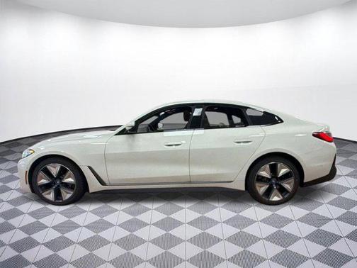 2023 BMW i4 Gran Coupe eDrive40