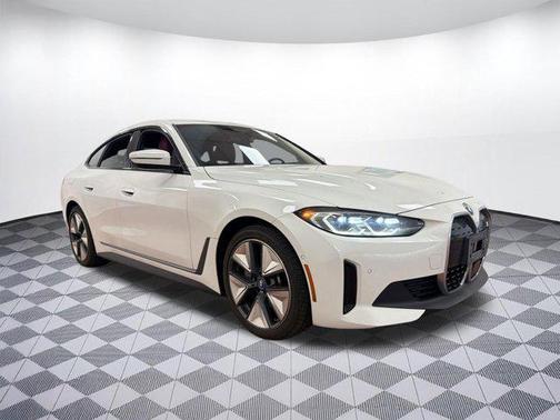 2023 BMW i4 Gran Coupe eDrive40