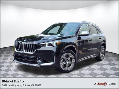 2024 BMW X1 xDrive28i