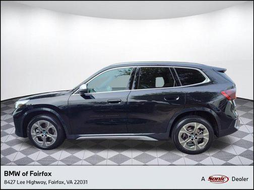 2024 BMW X1 xDrive28i