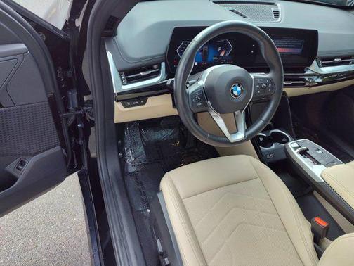 2024 BMW X1 xDrive28i