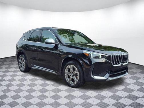 2024 BMW X1 xDrive28i