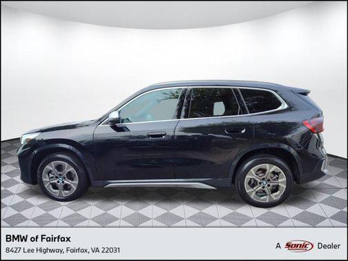 2024 BMW X1 xDrive28i