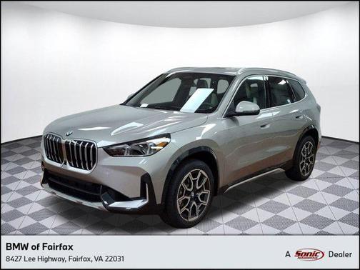 2026 BMW X1 xDrive28i