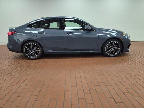 2022 BMW 228 Gran Coupe i xDrive