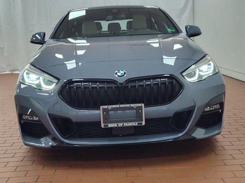 2022 BMW 228 Gran Coupe i xDrive