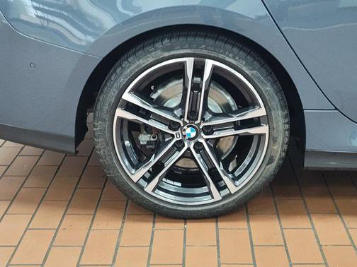 2022 BMW 228 Gran Coupe i xDrive