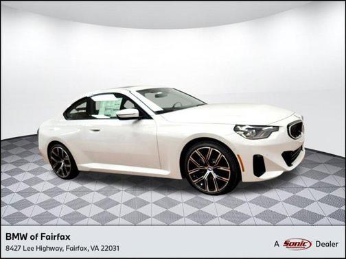 2024 BMW 230 i xDrive