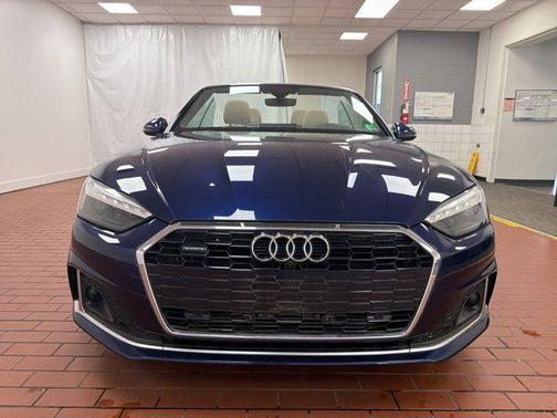 2021 Audi A5 45 Premium Plus