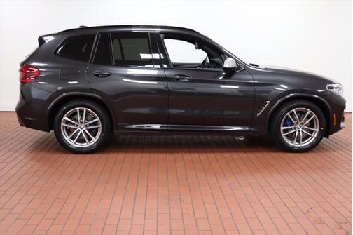 2019 BMW X3 M40i