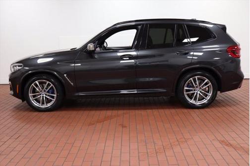 2019 BMW X3 M40i