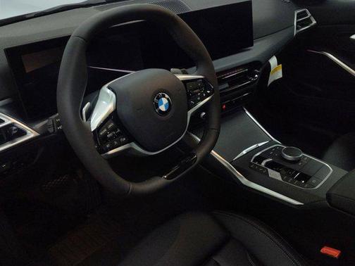 2026 BMW 330 xDrive NA