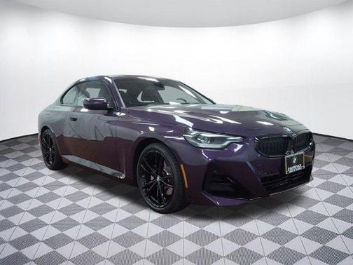 2023 BMW 230 i xDrive