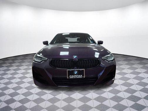 2023 BMW 230 i xDrive