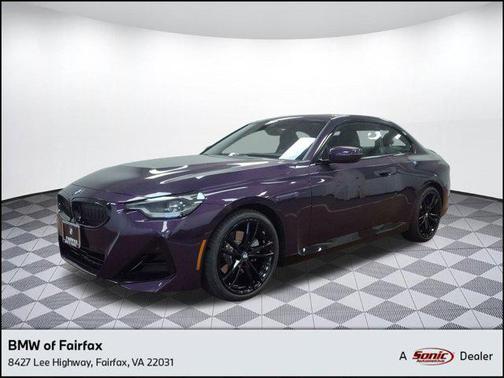 2023 BMW 230 i xDrive