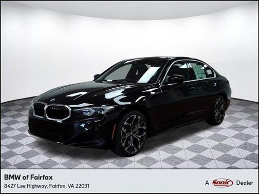 2026 BMW 330 NA