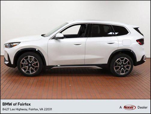 2025 BMW X1 xDrive28i