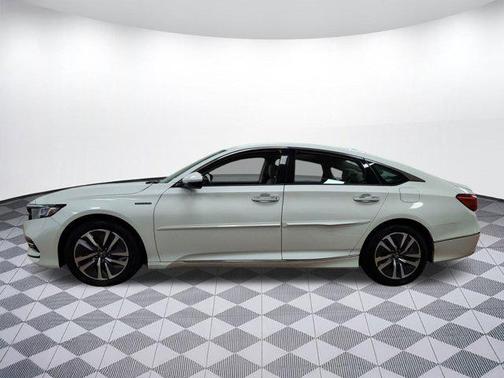 2020 Honda Accord Hybrid Touring