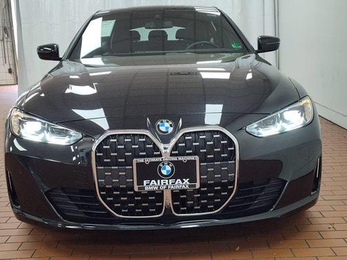 2024 BMW 430 Gran Coupe i xDrive