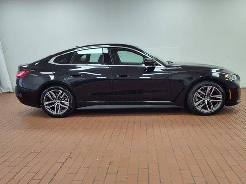 2024 BMW 430 Gran Coupe i xDrive